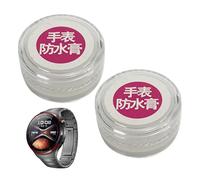 Generisch Silicone Grease - Silicone Grease for the Automotive Industry | Tools Fates Lubricant Compaction Resistant High Temperature Ideal for Repair of Vehicle Maintenance