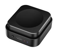 Generisch Single Button - Programmable and Custom Buttons, USB Single Button Device | For On the Go Office Home Games Travel Men Women Leisure