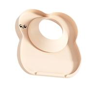 Generisch Sink Organiser - Silicone | Drip Tray | Faucet Splash Guard for Kitchen Sink | Drying Mat Drip Catcher Tray for Tap & Soap | Splash Guard Mat for Bathroom Counter 1 Set