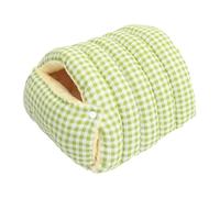 Generisch Sleeping Bag for Cats, Warm Cuddly Cave for Pets, Puppies, Cuddly Cave for Winter, Indoor, Outdoor, Travel, Home, Bedroom, Living Room, Apartment, Garden, Balcony, Sleeping Area