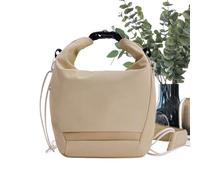 Generisch Sling Camera Bag Compact Sling Transport Bag Lens Bag, khaki, Siehe Beschreibung, See description