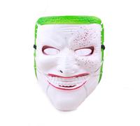 Generisch Slipknots Cosplay Mask Halloween Costume Props Party Horror Overhead Cover