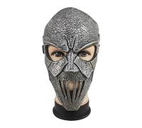 Generisch Slipknots Taylor Skeleton Cosplay Mask Halloween Cosplay Props Latex Horror Overhead Cosplay Mask