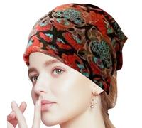 Generisch Slouchy Beanie, Women's Slouchy Beanie Hat | Floppy Hat Winter Hats - Wool Hat, Ski Hood Face Cover for Girls and Women, Birthdays