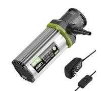 Generisch Small Aquarium Pump - 4 cm Circulation Performance Diving System, Fountain Applications, Water Transport, Fountain , Indoor Garden Projects, Flow Regulation Irrigation Solutions