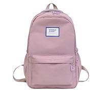 Generisch Small Backpacks Sporty Backpack for Middle and High School Students in the New Season Children's Backpacks Girls 6, purple, Einheitsgröße, Rucksack Backpacks