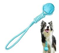 Generisch Small Dog Balls - Puppy Training Accessories, Calming Toy for Large Dogs - for Animal Lovers Indoor Outdoor Apartment Bedroom Living Room Park Yard Lawn Patio Garden