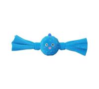 Generisch Small Dog Squeaky Toy - Teeth Toy for Puppies for Activity - Interactive Toy for Teething | For Training, Fun Indoor and Outdoor as well as