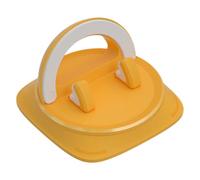 Generisch Smartphone holder for car, vibration-proof, adjustable smartphone holder for the dashboard, car mobile phone holder, for SUV, saloon, truck, automobile and minivan