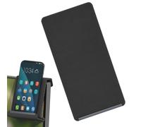 Generisch Smartphone Holder - Silicone Smartphone Mounting Holder, Table Hansdy Holder Stand | For Homes Office, Apartment, Student Dorm, Treadmill, Aeroplane and Teenage Boys