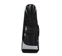 Generisch Snorkeling Gear Bag with Large Compartment Breathable Backpack Dry Backpack for Swimmer Diver Adult Travel Water Pool Camping Boat