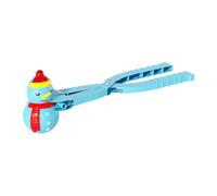 Generisch Snowball Shape - Games in the Winter Garden for Binding Between Parents and Children with Handle | Snowball Shaper - For And Girls, For Family Friends, For Women