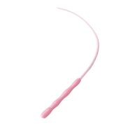Generisch Soft Silicone Interactive for Mental Stimulation Activity Against Boredom Scratching Stick for Indoor Outdoor Living Room Accessories (A, One Size)