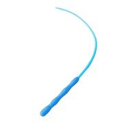 Generisch Soft Silicone Interactive for Mental Stimulation Activity Against Boredom Scratching Stick for Indoor Outdoor Living Room Accessories (B, One Size)
