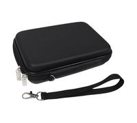 Generisch Soft Tip Dart Case - Case - Dart Transport Bag - for Players Collectors Beginners Tournaments League Travel Home Games Club Events Playroom Bar