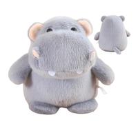 Generisch - Soft Toy - 22 cm Large Plush Toy, Soft, Cuddly Companion, Adorable Cartoon Plush Toy, Decorative Comfort Cushion for the Children's Room, Cuddly Animal Friend, Mind