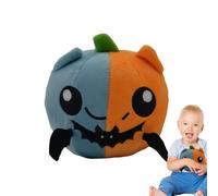 Generisch - Soft Toy - 65G Velvet Fabric Bag, Size Creation Midnight, Adorable Winged Plush Figure, Lightweight, Wear-friendly Structure, Cosy Cuddling for Appealing Detail