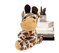 Generisch Soft Toys, Soft Toys, Soft Toys, Gentle Skin-Friendly for Baby Pram, Living Room, Bed, Car
