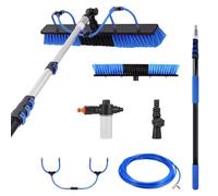 Generisch Solar Panel Cleaning Extendable Cleaning Device