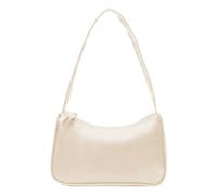Generisch Solid Tassel Mother Bag, Large Capacity, One Shoulder Bag, Shopping Bag, Sewing Book Bags With Sewing Pattern, White, One Size