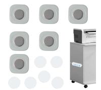 Generisch Soporte De Controlador Magnet, Soporte De TV Adhesivo Soporte De Pared, Soporte De Almacenamiento Del Controlador Adhesivo El Enrutador Gabinetes De Estar De Dormitorio Soporte De Control