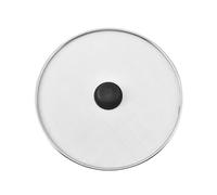Generisch Splash Guard | 11.42 Inch Stainless Steel Frying Pan Splash Guard Mesh Cover | Hot Oil Pot Lid for Sizzling and Cooking Fried Chicken Popcorn
