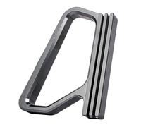 Generisch Spoke Wrach, Wheel Spoke Truing Tool, Bike Spokee Tool, Portable Precision Wheel, Bicycle Wheel Improvement for Roadside, Mountain Biking, Urban Riding, Motorcycle, Race, Daily Maintenance