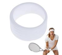 Generisch Sport Grip Enhancer - Constant Swing Stability, Tear Resistant Polymer | Sport Grip Enhancer Functional, Moisture Management, , Accessories for Racket for