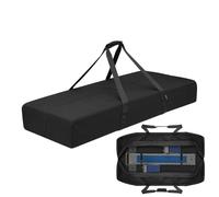 Generisch Sports Duffel Bag, Large Volume Waterproof , Athletics Start Block Carry Bag - For School Athletics Travel Training Outdoor Camping Equipment Accessories Men Athletes