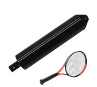 Generisch Sports String Tension Calibrator | String Tension Calibrator for Sports Racket - String Tension Calibrator for Tennis Training, Rackets, Tennis, Squash