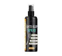 Generisch Spray 100 ml, Anti-Slip Sweat, Resistant Training Aid, Sticky Sports Spray for Boosting Performance, Enhancing Control, Maximising Friction, Fitness Gym Athletic Workout Hand Equipment