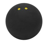 Generisch Squash Balls, Competition Squash Ball, 38 mm, Squash Racket Balls for Slow Speed, Professional Raquet Handball Ball