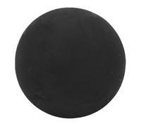 Generisch Squash Balls Double Yellow Dot - 38 mm Competition Squash Ball with High Bounce | Slow Playing Handball Ball, Squash Racket Balls for Competition Training and Professional Tournaments