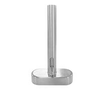 Generisch Stainless Steel Meatball Maker - Professional Falafel Maker Tool With Lever Action | Manual Meat Baller Scoop For Cooking, Salads & Appetisers | Easy Clean Kitchen Gadget