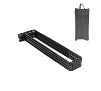 Generisch Stand optimisation: Specially developed non-slip base allows even weight distribution for tilt-proof storage in all usage situations