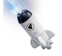 Generisch Starlight Projector | Portable Rotatable | Home Decoration Projector Lamp - for Children Adults Home Apartment Club Living Room Bedroom Study Car Party Holiday