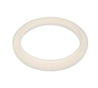 Generisch Steam Brew Seal O-Ring Compatible with/Replacement Part for Smeg 754132514 ECF01 Espresso Machine, Portafilter
