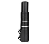 Generisch Stem Riser, Handlebar Extender, Bike Head Up Adapter, Adjustable