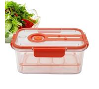 Generisch - Storage Container - Berry Drainer