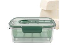 Generisch - Storage container kitchen drainer organiser box