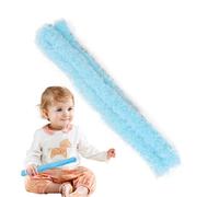 Generisch Stuffed Animal Craft Sticks, Craft Sticks for Children, Cuddly Toy Craft Sticks, Crafts, Modelling Sticks, Wool Sticks, Plush Toy Sticks, Craft Materials for Children and Adults