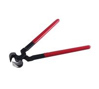 Generisch Sukitmiso Hoof Cutting Pliers for Horses 35.5 cm Hoof Pliers for Horses - Hoof Cutting Pliers Made of Carbon Steel, Hoof Fitting Pliers Hoof Care Claw Care
