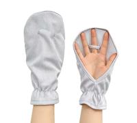 Generisch Sun Gloves for Women Ice Silk Material Lightweight and
