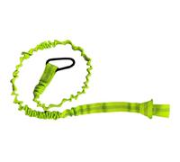 Generisch SUP lead, retractable kayak recall lead, elastic paddle tow rope, suitable for fishing activities, sea environments, lake landscapes, camping activities, boat trips and