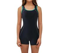Generisch Sure! Here is A product title that matches our buyers' search habits:, Dark green, XXL
