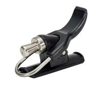 Generisch Surf Fishing Shooting Trigger - Portable and Ergonomic Thumb Button Aid for Fishing Poles, Professional Marine Fishermen