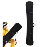 Generisch Surfboard Storage Bag - Diving Cloth Board Cover, Travel Carry Bag, Soft Inner Protection | Scratch Resistant Performance for Surfboard Boots, Clothing, Equipment, Storage, Surfing,