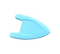 Generisch Swimming Board Swimming Buoy, triangle blue, Siehe Beschreibung, See description