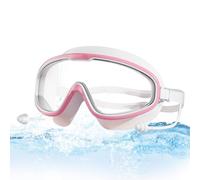Generisch Swimming goggles, swimming goggles, anti-fog diving goggles, no leaking UV protection, water sports goggles for diving, surfing