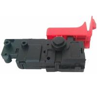 Generisch Switch for Bosch GBH 2-24D, DF 2-26, RE 2-26, DRE 2400, 2600 Regulator (1.0 amps, 850.0 watts)